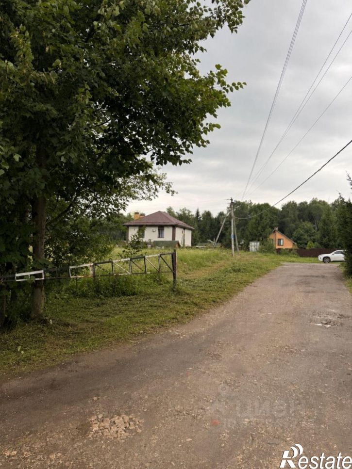 Земельный участок Калуга городской округ