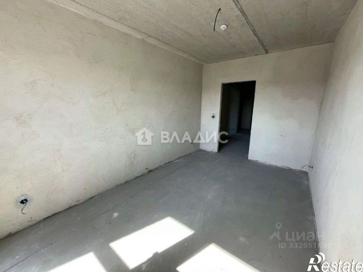 4-комн квартира ул Резванская, 3,  д. 3
