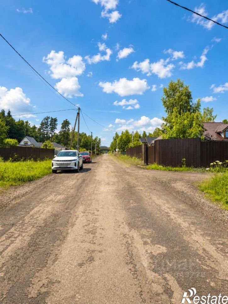 Земельный участок Калуга городской округ