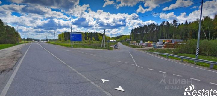 Земельный участок Калуга городской округ