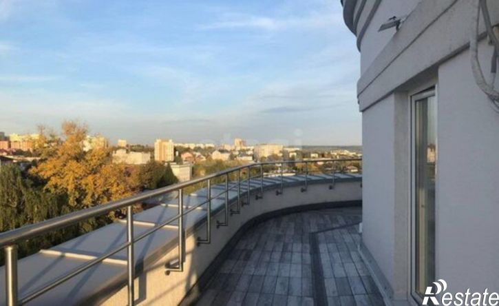 3-комн квартира ул Луначарского, 32/20,  д. 32/20
