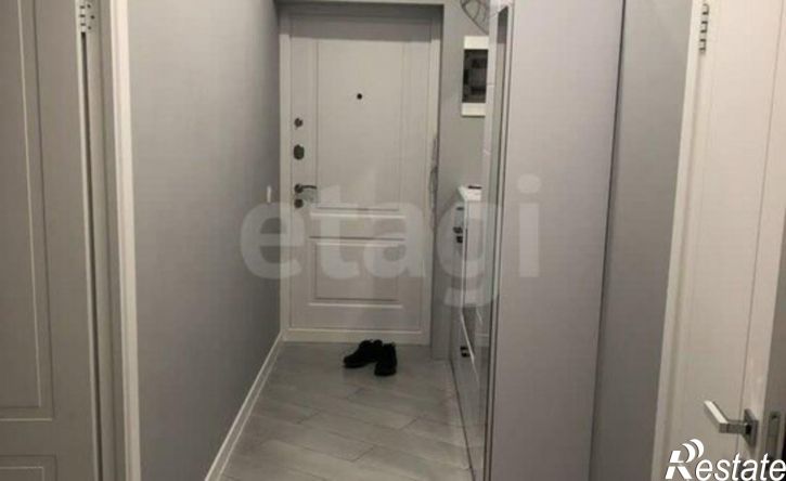 3-комн квартира ул Луначарского, 32/20,  д. 32/20