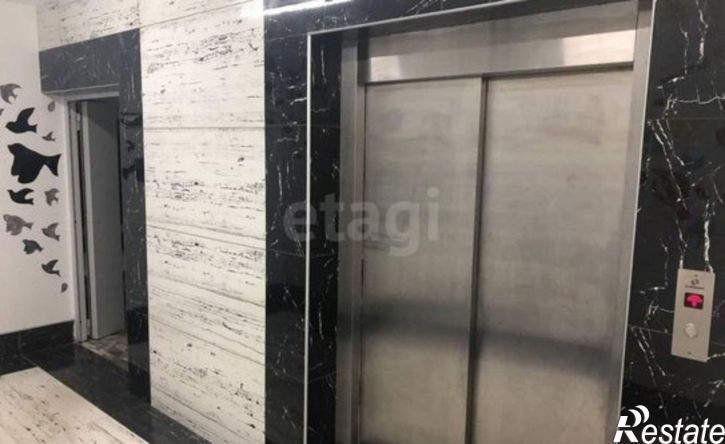 3-комн квартира ул Луначарского, 32/20,  д. 32/20