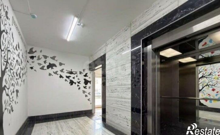 3-комн квартира ул Луначарского, 32/20,  д. 32/20