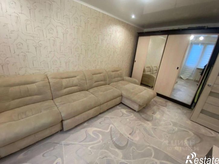 1-комн квартира ул Георгия Амелина, 49,  д. 49