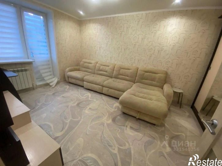 1-комн квартира ул Георгия Амелина, 49,  д. 49