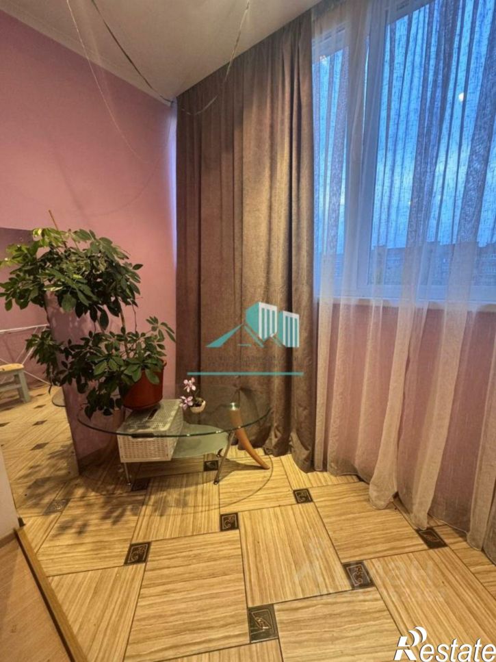 3-комн квартира ул Пролетарская, 51,  д. 51