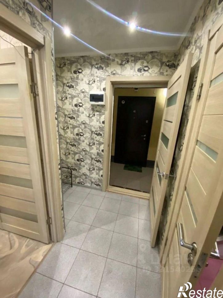 1-комн квартира ул Георгия Амелина, 49,  д. 49
