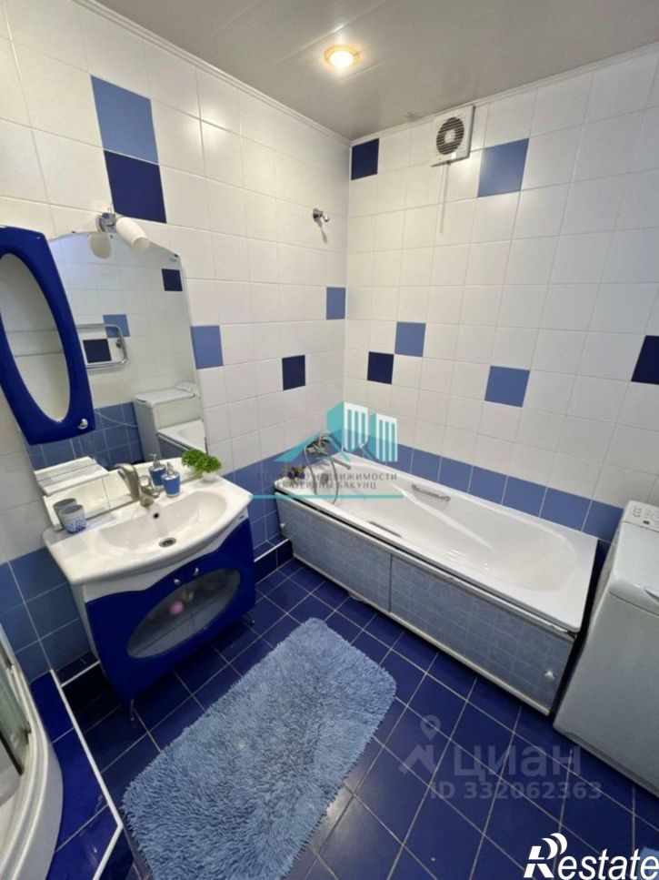3-комн квартира ул Пролетарская, 51,  д. 51