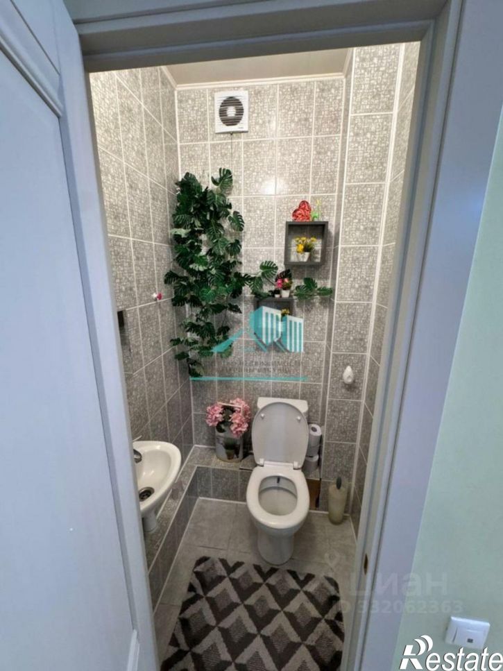 3-комн квартира ул Пролетарская, 51,  д. 51