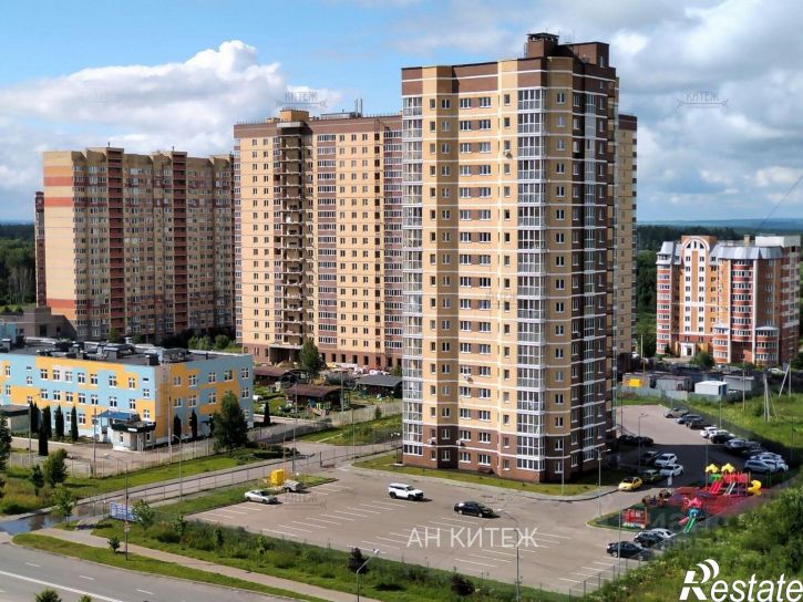 2-комн квартира ул 65 лет Победы, 14,  д. 14