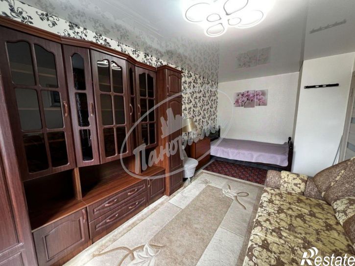 1-комн квартира ул Братьев Луканиных, 11,  д. 11