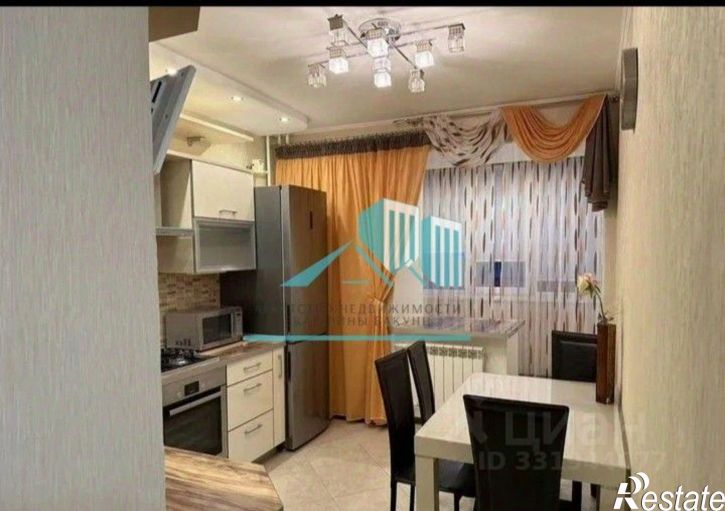 2-комн квартира ул Баррикад, 8,  д. 8