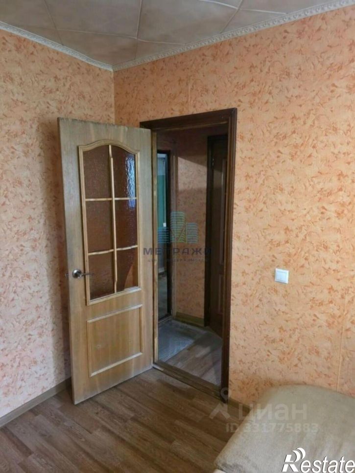 1-комн квартира ул Пролетарская, 155,  д. 155