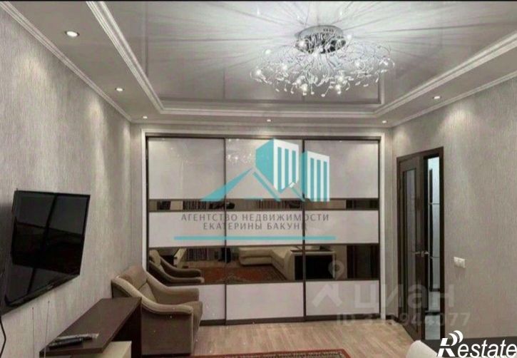 2-комн квартира ул Баррикад, 8,  д. 8