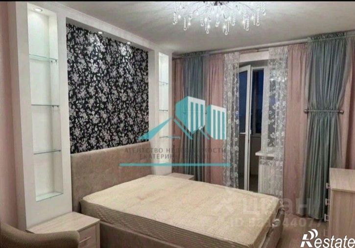 2-комн квартира ул Баррикад, 8,  д. 8