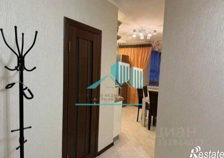 2-комн квартира ул Баррикад, 8,  д. 8