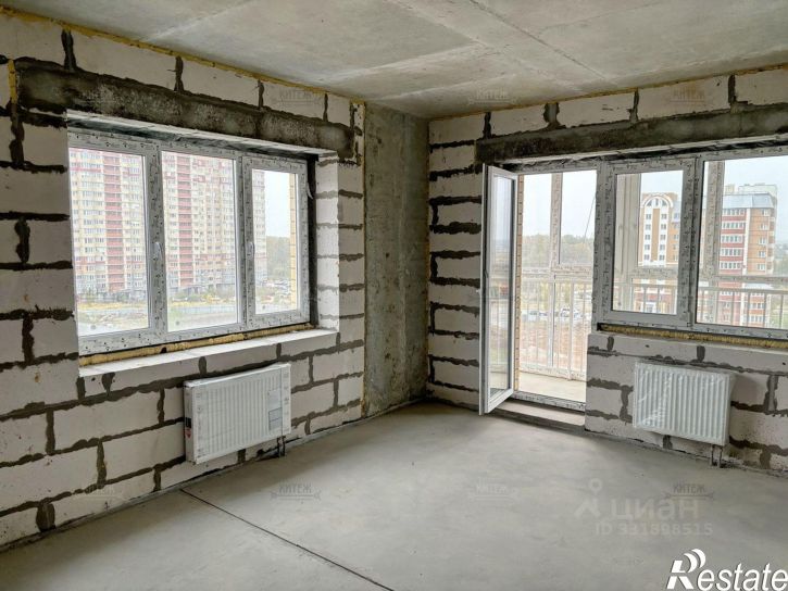 2-комн квартира ул 65 лет Победы, 14,  д. 14