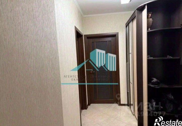 2-комн квартира ул Баррикад, 8,  д. 8