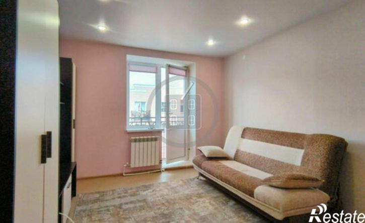 2-комн квартира ул Братьев Луканиных, 3,  д. 3