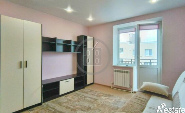 2-комн квартира ул Братьев Луканиных, 3,  д. 3