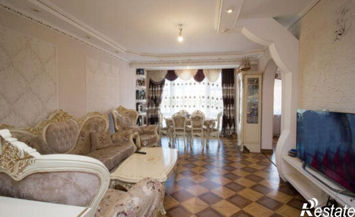 3-комн квартира ул Московская, 311 3,  д. 311 3,  к. 3