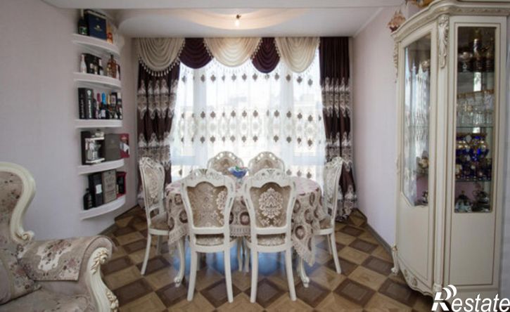 3-комн квартира ул Московская, 311 3,  д. 311 3,  к. 3