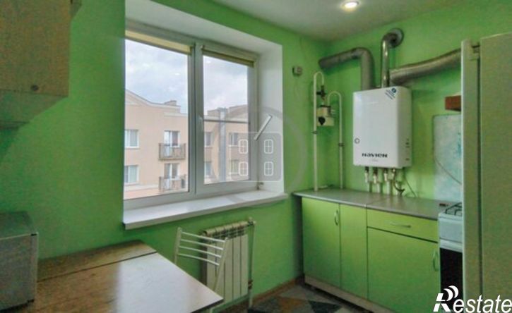 2-комн квартира ул Братьев Луканиных, 3,  д. 3