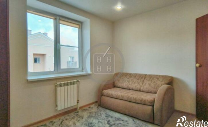 2-комн квартира ул Братьев Луканиных, 3,  д. 3