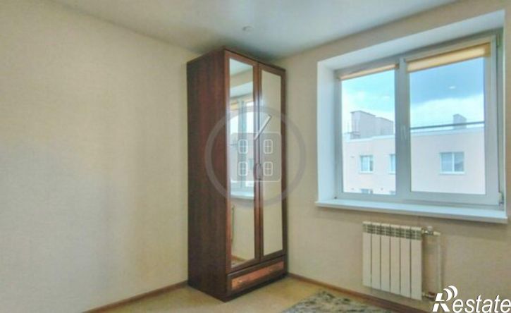 2-комн квартира ул Братьев Луканиных, 3,  д. 3