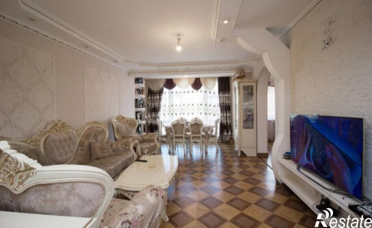 3-комн квартира ул Московская, 311 3,  д. 311 3,  к. 3