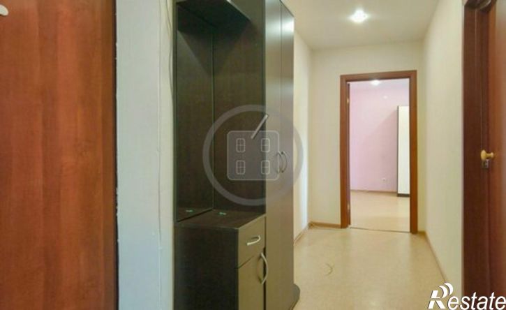 2-комн квартира ул Братьев Луканиных, 3,  д. 3