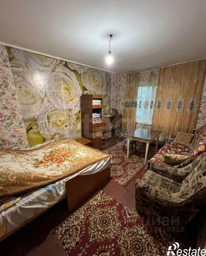 2-комн квартира ул Гурьянова, 51,  д. 51
