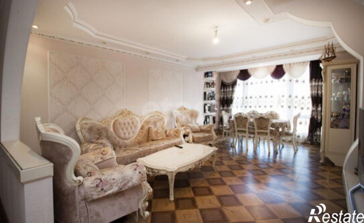 3-комн квартира ул Московская, 311 3,  д. 311 3,  к. 3