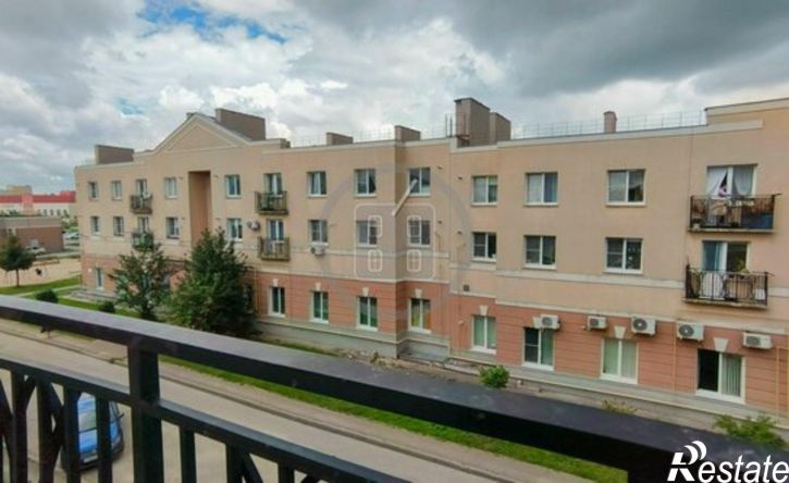 2-комн квартира ул Братьев Луканиных, 3,  д. 3