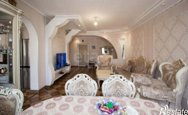 3-комн квартира ул Московская, 311 3,  д. 311 3,  к. 3