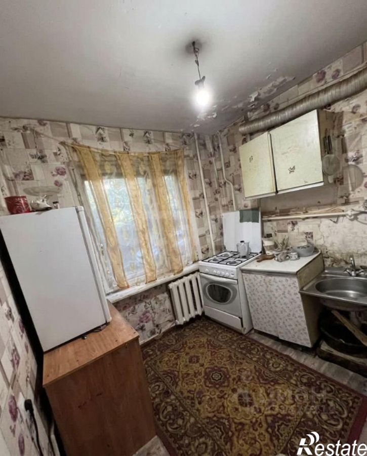 2-комн квартира ул Гурьянова, 51,  д. 51