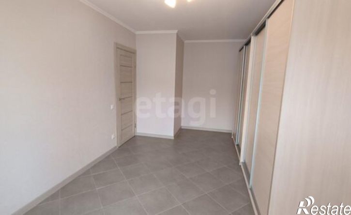 1-комн квартира улица Андрея Алёшина, 1к2