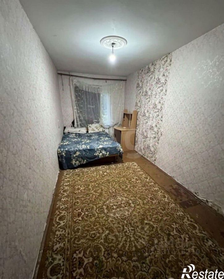 2-комн квартира ул Гурьянова, 51,  д. 51