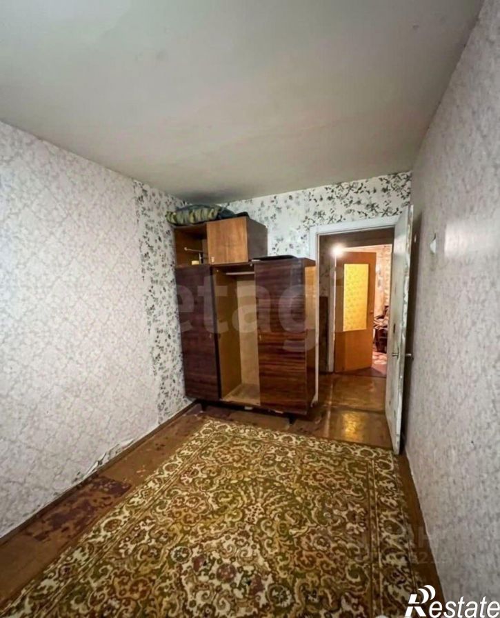 2-комн квартира ул Гурьянова, 51,  д. 51