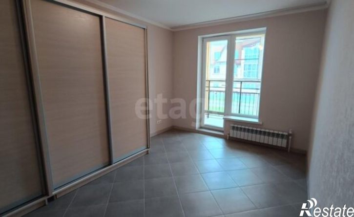 1-комн квартира улица Андрея Алёшина, 1к2