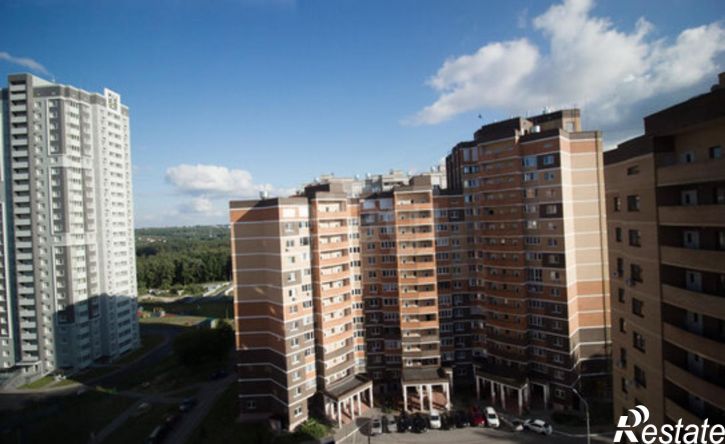 3-комн квартира ул Московская, 311 3,  д. 311 3,  к. 3