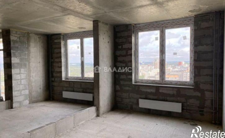 3-комн квартира ул Пухова, 58,  д. 58