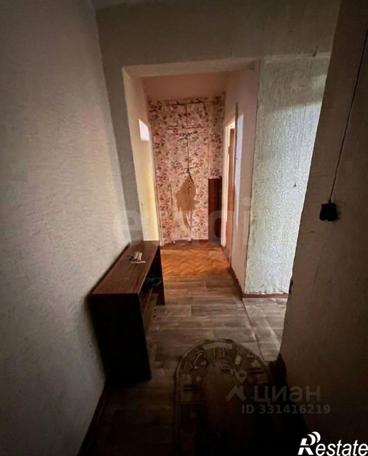 2-комн квартира ул Гурьянова, 51,  д. 51