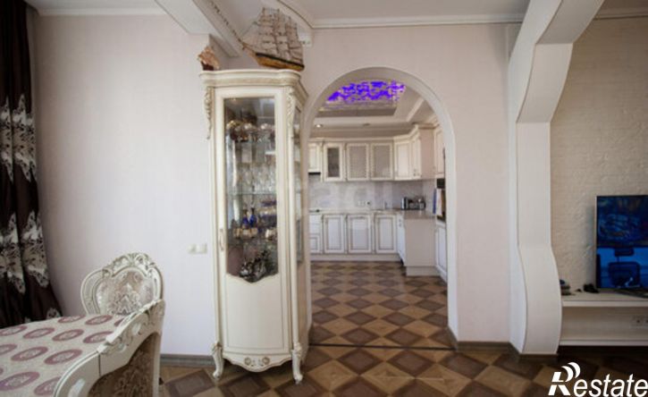 3-комн квартира ул Московская, 311 3,  д. 311 3,  к. 3