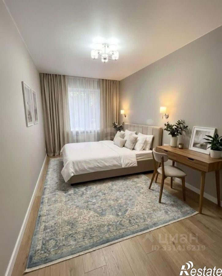 2-комн квартира ул Гурьянова, 51,  д. 51