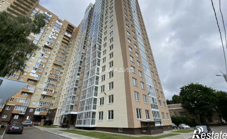 3-комн квартира ул Пухова, 58,  д. 58