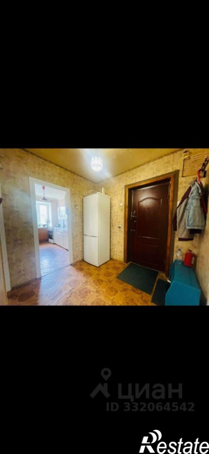 2-комн квартира ул Маяковского, 9,  д. 9