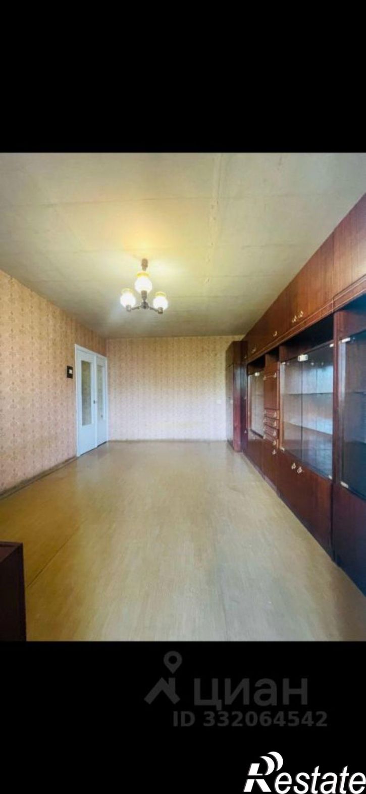 2-комн квартира ул Маяковского, 9,  д. 9