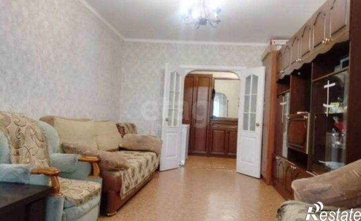 3-комн квартира ул Звездная, 18а,  д. 18а